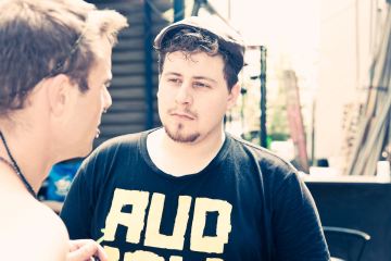 Juni 2012 by Tim Timotheus